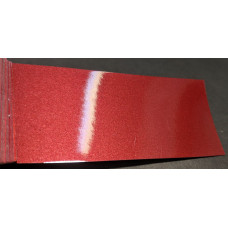 Фарба KIA 3H VOLCANIC RED