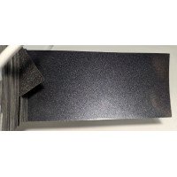 Фарба KIA 5K PISTON GREY MET, PISTON GREY, GORNERAGRAU