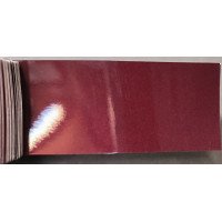 Краска KIA 6H MELLOW BURGUNDY