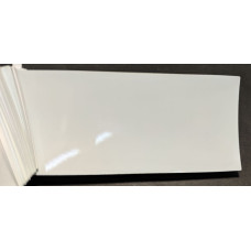 Краска акриловая KIA 7F CRYSTAL WHITE, SOLID WHITE