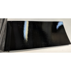 Фарба KIA 9B MIDNIGHT BLACK, NOIR NACRE