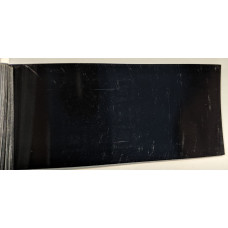 Фарба KIA 9B MIDNIGHT BLACK, NOIR NACRE