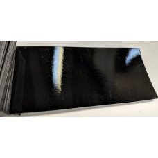 Краска KIA 9B MIDNIGHT BLACK, NOIR NACRE