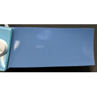 Краска акриловая KIA ABB ALICE BLUE, ACLICE BLUE, BLEU MENTHE GLACIALE