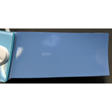 Краска акриловая KIA ABB ALICE BLUE, ACLICE BLUE, BLEU MENTHE GLACIALE