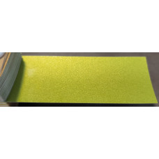 Фарба KIA AE3 (AE2) ACID GREEN, ALIEN II