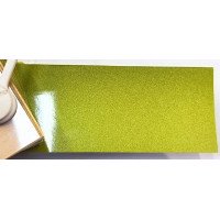 Краска KIA AE3 (AE2) ACID GREEN, ALIEN II