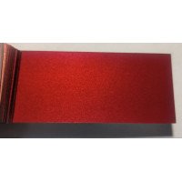 Краска KIA CR5 RUNWAY RED Краска KIA CR5 RUNWAY RED
