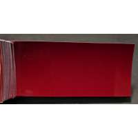 Краска акриловая KIA HR SO RED, PORTOROT Краска акриловая KIA HR SO RED, PORTOROT
