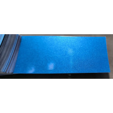 Краска KIA K3U ABYSS BLUE, POWDER BLUE