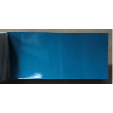 Краска KIA L2 TURQUOISE BLUE