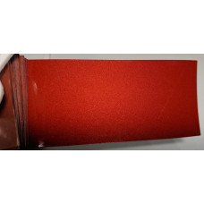 Краска KIA O8 TROPICAL RED, TROPICAL ORANGE