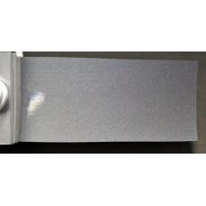 Краска KIA S4 GRAYISH SILVER, GREYISH SILVER, STEEL SILVER, GREYISH SILVER-MET