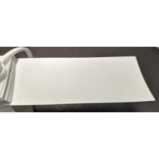 Фарба KIA SWP SNOW WHITE, SNOW WHITE PEARL, BLANC PERLE NACRE