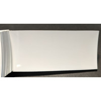 Краска акриловая KIA UD CLEAR WHITE, GLACIER WHITE, KRISTALLWEISS, BEYAZ, KRISTALL WEISS, KRISTALWEISS