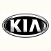 Базові емалі для автомобілів KIA