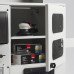 Промышленная турбина RUPES KR2A Mobile Turbine, с функцией пылеудаления