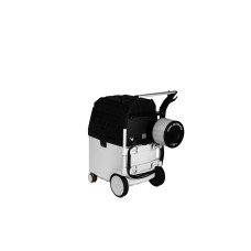 Пылесос RUPES KS300EPN с HEPA фильтром Пылесос RUPES KS300EPN с HEPA фильтром