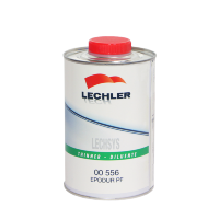 Розріджувач до епоксидного ґрунту Lechler LECHSYS EPODUR PF THINNER 00556 Розріджувач до епоксидного ґрунту Lechler LECHSYS EPODUR PF THINNER 00556