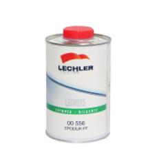 Розріджувач до епоксидного ґрунту Lechler LECHSYS EPODUR PF THINNER 00556
