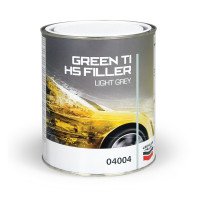 Грунт-наполнитель Lechler GREEN-TI FILLER комплект 5+1 Грунт-наполнитель Lechler GREEN-TI FILLER комплект 5+1