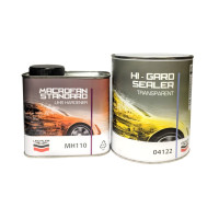 Адгезионный грунт-изолятор, Lechler HI-GARD SEALER Адгезионный грунт-изолятор, Lechler HI-GARD SEALER