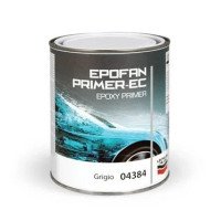 Ґрунт епоксидний Lechler EPOFAN PRIMER R-EC GRIGIO-GREY 04384 Ґрунт епоксидний Lechler EPOFAN PRIMER R-EC GRIGIO-GREY 04384