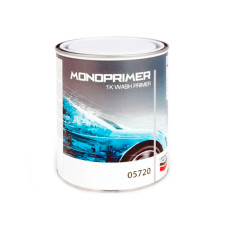 Ґрунт антикорозійний Lechler Monoprimer 1K
