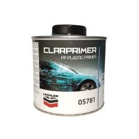 Ґрунт для пластику Lechler CLARPRIMER (0.5 л) Ґрунт для пластику Lechler CLARPRIMER (0.5 л)