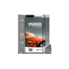 Лак быстросохнущий Lechler MACROFAN POWER UHS CLEARCOAT MC405