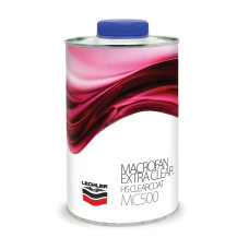 Лак акриловий Lechler MACROFAN HS EXTRA CLEARCOAT MC500
