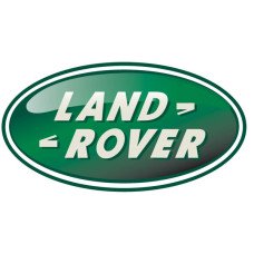Базовые эмали для автомобилей Land Rover