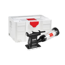 Шлифовальная машинка Rupes LE71TE электрическая эксцентриковая, Box Kit Шлифовальная машинка Rupes LE71TE электрическая эксцентриковая, Box Kit