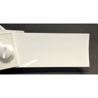 Краска Lexus 040 WHITE, SUPER WHITE 2