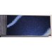 Краска Lexus 8L3 DARK BLUE, BOTANY BLUE