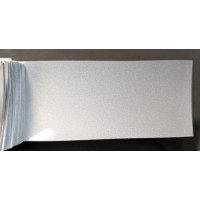 Краска Mazda 11M SILVER FROST MET, SILVER FROST