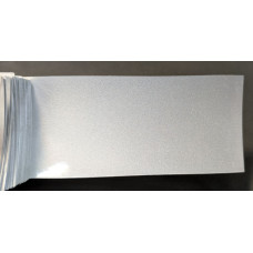 Краска Mazda 11M SILVER FROST MET, SILVER FROST