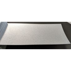 Краска Mazda 11M SILVER FROST MET, SILVER FROST