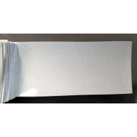 Краска Mazda 11M SILVER FROST MET, SILVER FROST