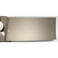 Краска Mazda 12M MOONLIGHT GREY, SANDALWOOD GRAY, Moonlight Gray