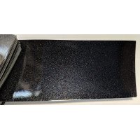 Краска Mazda 16W BLACK, BLACK MICA, BLACK-MET, GRANITSCHARZ