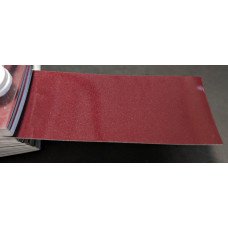 Фарба Mazda 18U AROMA RED, AROMA KONG RED
