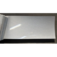 Краска Mazda 21H LIGHT SILVER, SILVER