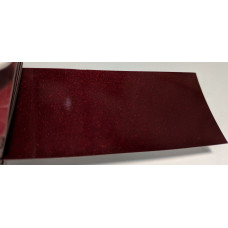 Краска Mazda 25F GARNET RED, GARNET RDE