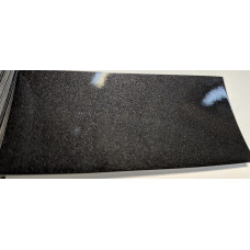 Фарба Mazda 28B CARBON GRAY, CARBON GREY, PAPUAGRAU