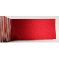 Фарба Mazda 41V SOUL RED, RUBINROT