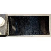 Краска Mazda 41W JET BLACK, NIGHT BLACK, ONYXSCHWARZ