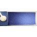 Фарба Mazda 4Y HAWAII BLUE, CARIBBEAN BLUE