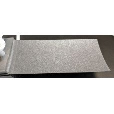 Краска Mazda 4Z SILENT SILVER