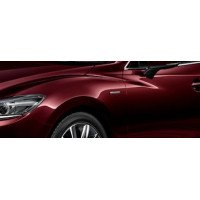 Фарба Mazda 51F ARTISAN RED PREMIUM